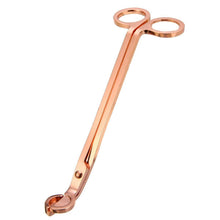  Rose Gold Wick Trimmer